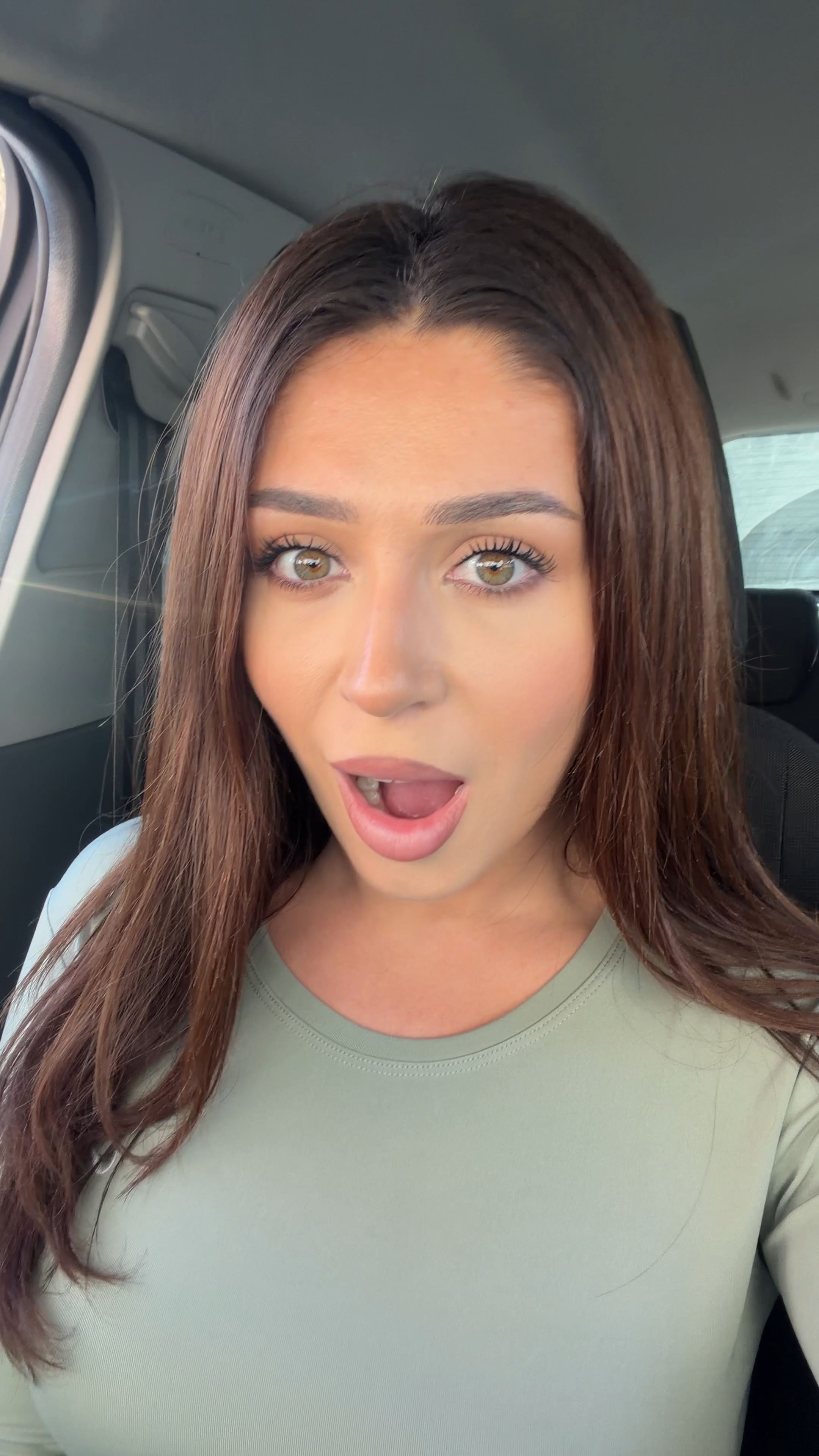 31 Car UGC Reactions From Eliza