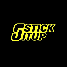 StickItUp